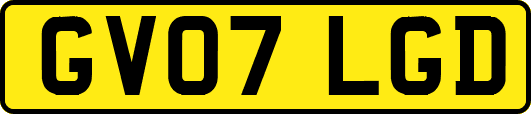 GV07LGD