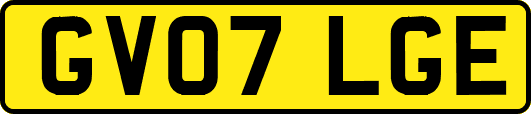 GV07LGE