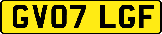GV07LGF