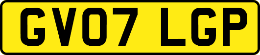 GV07LGP