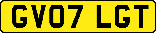 GV07LGT