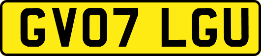 GV07LGU