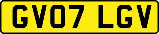 GV07LGV