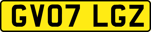 GV07LGZ