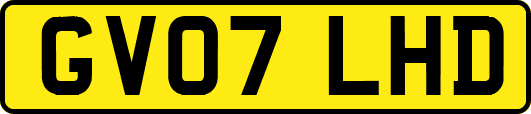 GV07LHD