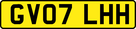 GV07LHH