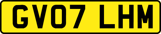 GV07LHM