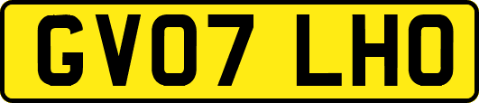 GV07LHO