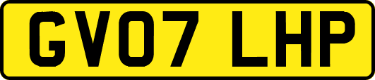 GV07LHP