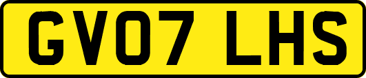 GV07LHS