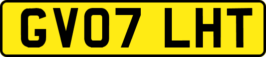 GV07LHT