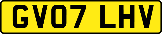GV07LHV