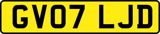 GV07LJD