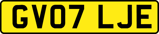 GV07LJE