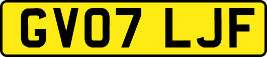 GV07LJF