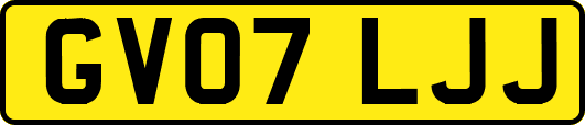 GV07LJJ