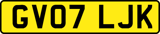 GV07LJK