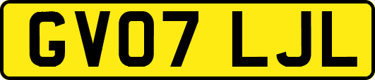GV07LJL