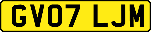 GV07LJM