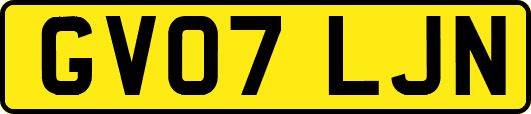 GV07LJN