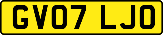 GV07LJO