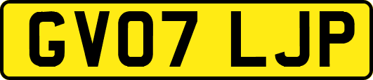 GV07LJP
