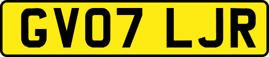 GV07LJR