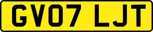 GV07LJT