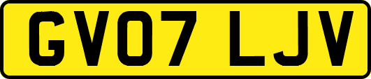 GV07LJV