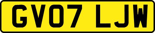 GV07LJW