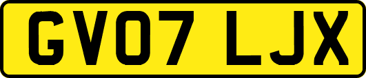 GV07LJX