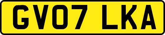 GV07LKA