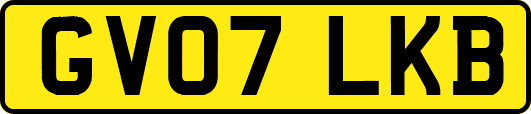 GV07LKB