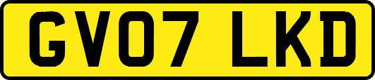 GV07LKD