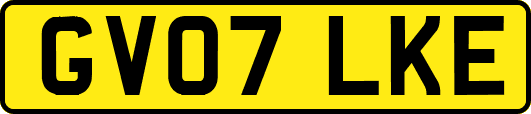 GV07LKE