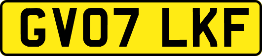 GV07LKF