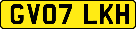 GV07LKH