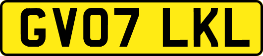 GV07LKL