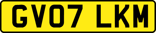 GV07LKM