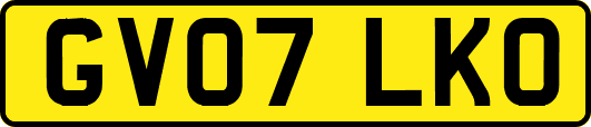GV07LKO