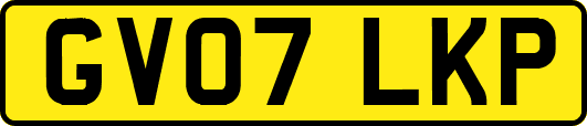 GV07LKP