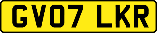 GV07LKR