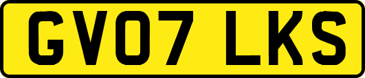 GV07LKS