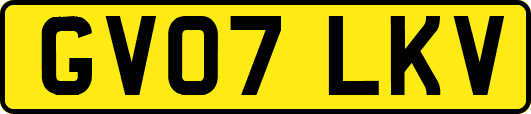 GV07LKV