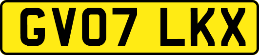 GV07LKX