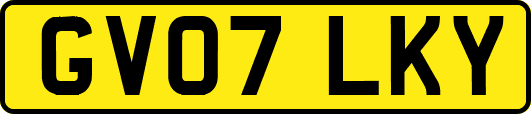 GV07LKY