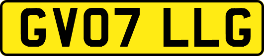 GV07LLG