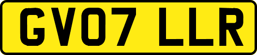 GV07LLR