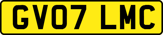 GV07LMC