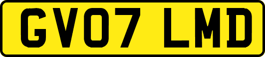 GV07LMD